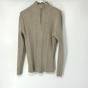 Wilke rodriguez Ribbed mens Sweater small